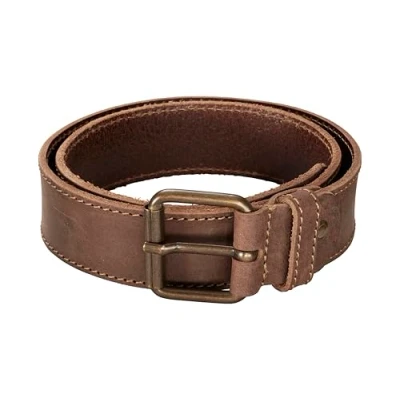Image of Hultafors Leather Belt 95cm
