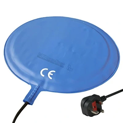 Image of Flexible Heater Pad 30cm Diameter