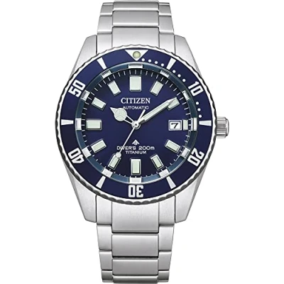 Image of Citizen Automatic Watch NB6021 68L
