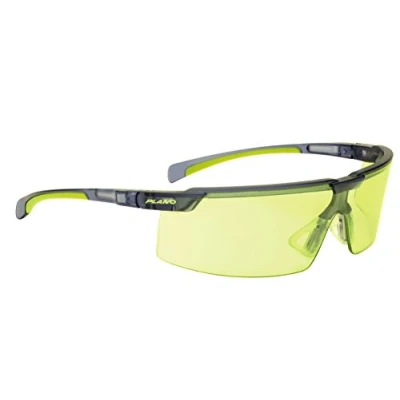 Image of Plano G24 High Visibility Protective Glasses Transparent
