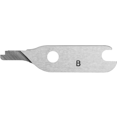 Image of Knipex Spare blade for 90 55 280 (self service card/blister) 59