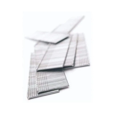 Image of Tacwise 16 Gauge Straight Finish Nails 30mm (Pack 2500) TAC0293