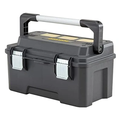 Image of STANLEY FATMAX Cantiliver Pro 20 Toolbox