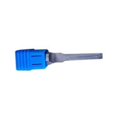 Image of HU101 Stainless Steel Car Lock Pick, Strong Force Power Key, Auto Locksmith Tools, Fast Opener