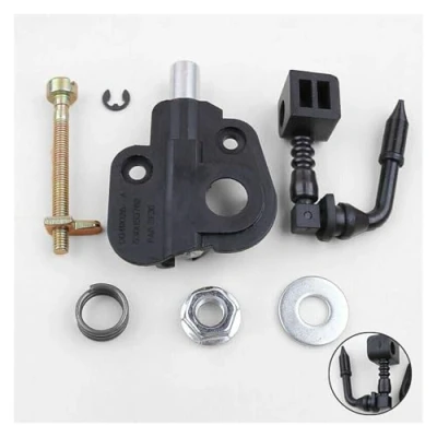 Image of Chainsaw Oil Pump Assembly Kit Spare Parts Replacement for McCulloch MAC 335 338 435 436 438 440 441 442 Poulan Chainsaws Repair