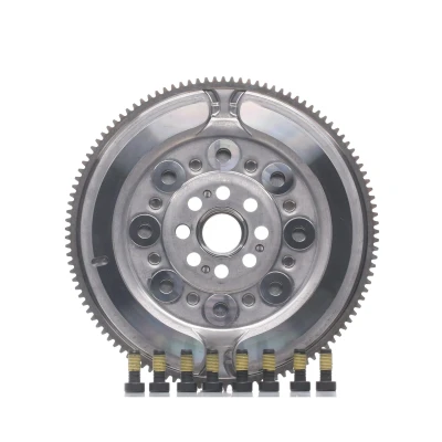 Image of 1223610, 21207508456, 21211223610, 21217501379, 21217508556 Dual mass flywheel SACHS 2294 001 388