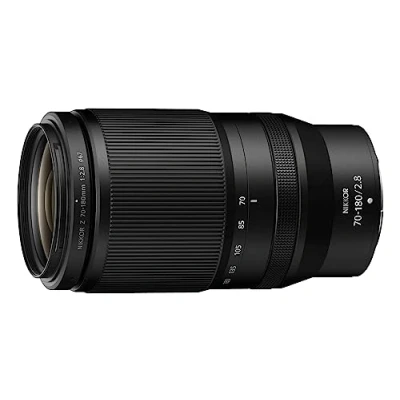 Image of Nikon NIKKOR Z 70 180mm f/2.8