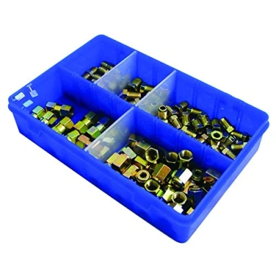 Image of Pearl PAT29 Assorted Brake Unions Metric Male/Female