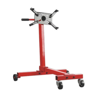 Image of Sealey Engine Stand 450kg