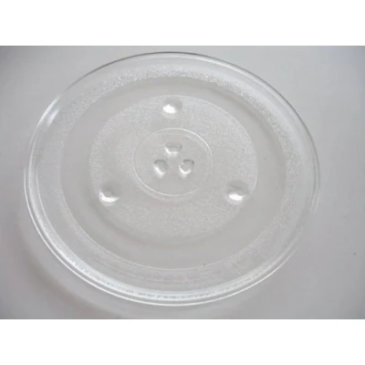 Image of First4spares Plate For Prestige Microwaves