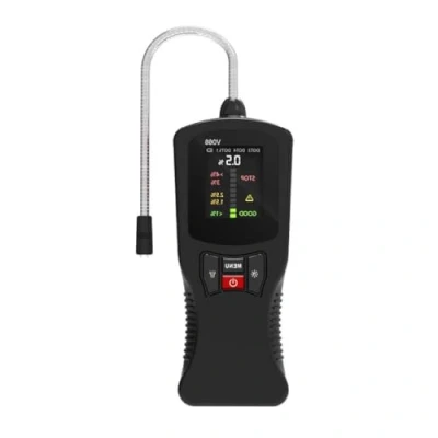 Image of Accurate Oil Quality Check Universal Brake Fluid Tester Car Diagnostic Tool Digital Testing DOT3 DOT4 DOT5.1 Liquid Pen Auto With 5