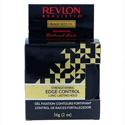 Image of Strengthening Edge Control