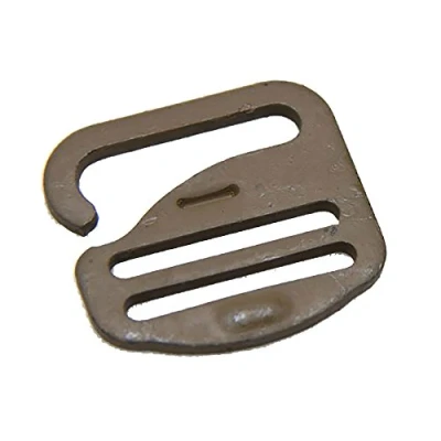 Image of 25mm / 1&quot; Coyote Tan G Hook