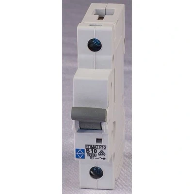 Image of Lewden 20A 10kA Single Pole B Curve MCB