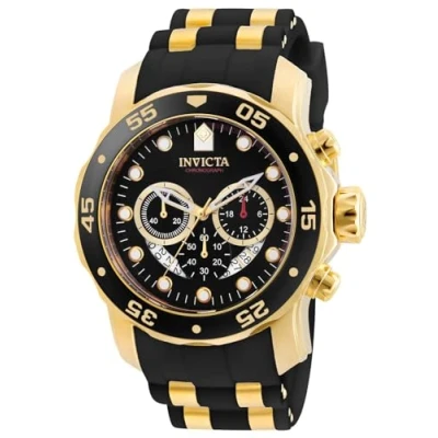Image of Invicta Pro Diver SCUBA 6981 Men&#039;s Quartz Watch 48 mm