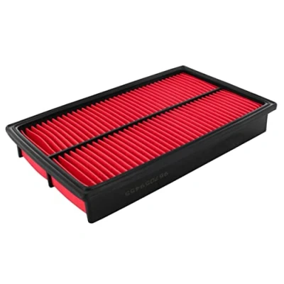 Image of B6S713Z40, B6S713Z409A, B6S713Z40ACA Air Filter ACKOJA A32 0015 38mm 150mm 250mm Insert MAZDA: MX 5 I, 323 III Estate