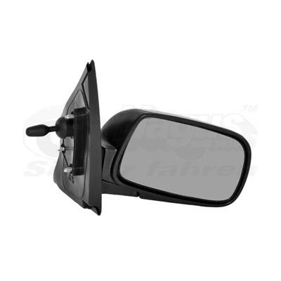 Image of 879100D010, 879100D011, 879100D012, 8791052151, 8791052280 Wing mirror VAN WEZEL 5430804 TOYOTA: Yaris I Hatchback