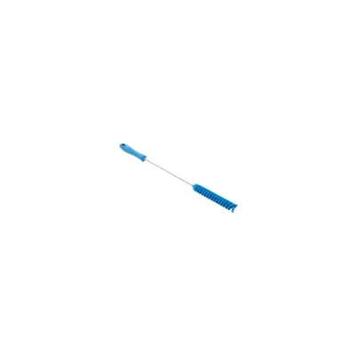 Image of Vikan Tube Brush, Polypropylene, Blue, 5376