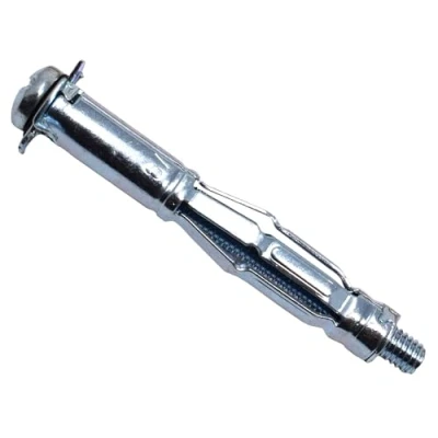 Image of MasonMate Hollow Wall Anchor M6 x 65mm Pack of 50