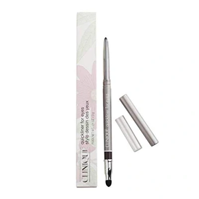 Image of Quickliner For Eyes by Clinique 12 Moss 0.3g