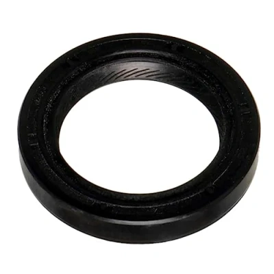 Image of 91212611003, 91212611004, 91212PA5004 Crankshaft Seal AJUSA 15013400