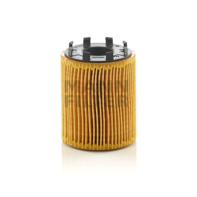 Image of 1616315680, 1630730680, 1631226580 Oil Filter MANN HU 7041 z with seal Insert FIAT: 500 Hatchback, 500X, Panda III Hatchback