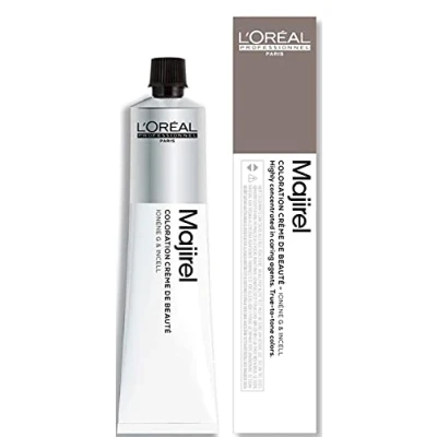 Image of MAJIREL 6, 23 dunkelblond IRISÉ gold (50 ml), 6.23 irisé