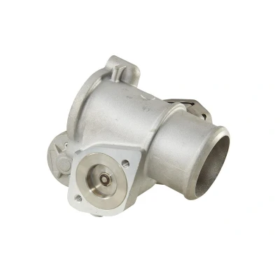 Image of 1366049, 1383634, 1477144, 1563499, 1697821 EGR valve HELLA 6NU 010 171 791 Electric with seal JAGUAR: X Type Saloon, FORD: MONDEO 3, 3 Kombi
