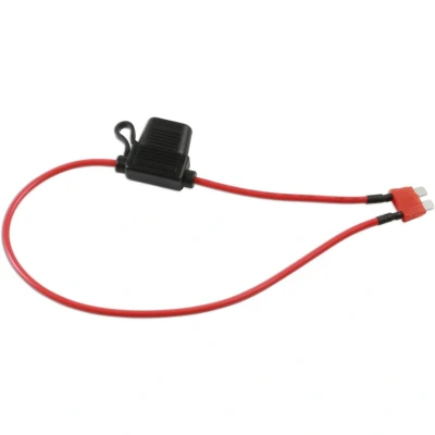 Image of Laser 7385 Current Looper Standard Type Fuses