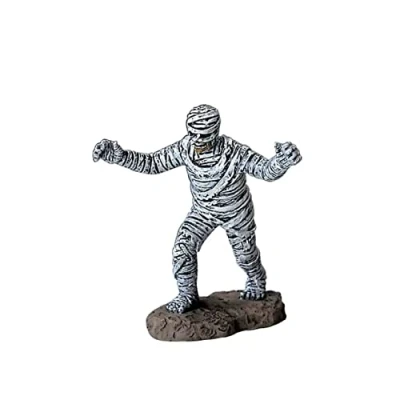 Image of Lemax Spooky Town The Mummy