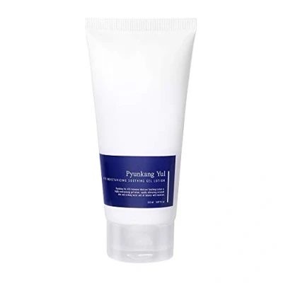 Image of [PKY] Pyunkang Yul ATO Deep Moisturizing Soothing Gel Lotion for Dry&amp;Irritated Skin, Promotes Healthy Skin Barrier, Zero Irritation, Korean Skincare (5.07 Fl.Oz,150ml)