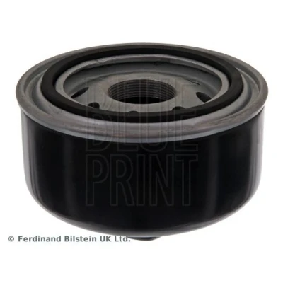 Image of 152086S300 Oil Filter BLUE PRINT ADV182172 Spin on VOLKSWAGEN: LT 28 46 2 Kasten, II Platform / Chassis, NISSAN: Navara Pickup