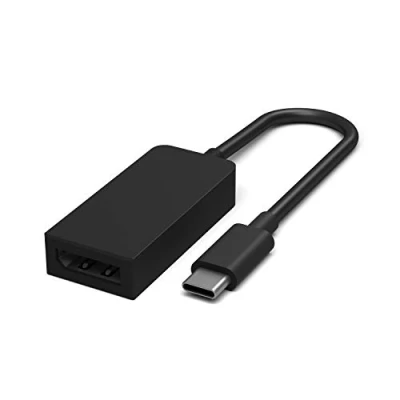 Image of Microsoft Surface USB C to DisplayPort Adapter