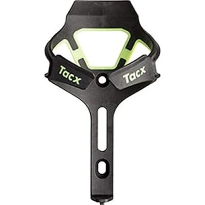 Image of Tacx Ciro Bottle Holder, Yellow, Uni