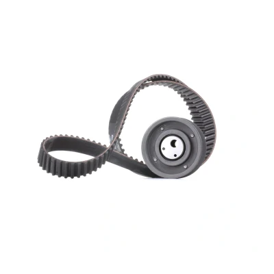 Image of 5183XS, T41107 Timing belt kit GATES FleetRunner Micro V Stretch Fit K015183XS AUDI: 80 B4 Saloon, Coupe B3, VOLKSWAGEN: GOLF 2, Corrado