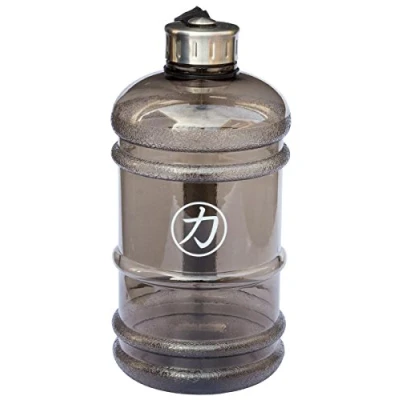 Image of Strength Shop Half Gallon Jug