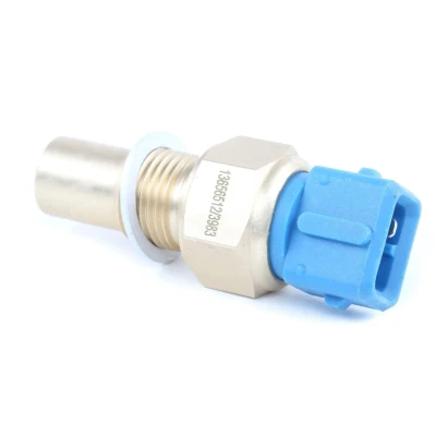 Image of 133809 Coolant Temperature Sensor RIDEX 830C0073 PEUGEOT: 106 II Hatchback, 306 406 Coupe, CITROËN: Berlingo / First I