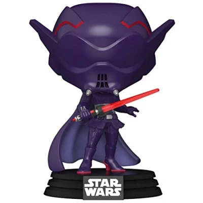 Image of Funko Pop Star Wars Visions AM
