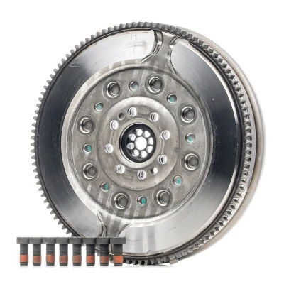 Image of 232002F010, 232002F011 Dual mass flywheel SACHS 2294 001 267