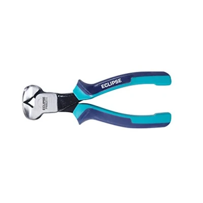 Image of Eclipse Professional Tools PW9637/11 End Cutting Nipper 165mm (6 ½&quot;)