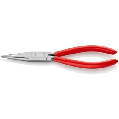 Image of KNIPEX Long Nose Pliers (190 mm) 30 21 190