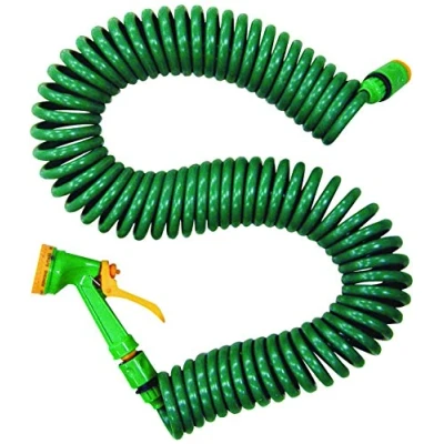 Image of Green Blade 30M Coil Garden Hose