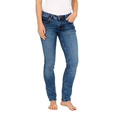 Image of Jeans denim Womens Pam Slim Oceancare