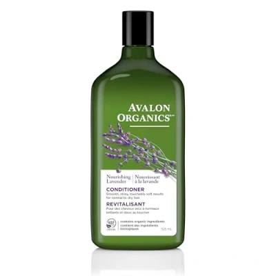 Image of Avalon Lavender Nourishing Conditioner 1 x 325ml