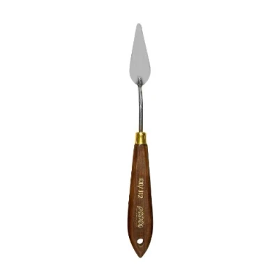 Image of Pebeo Pointed Painting Knife