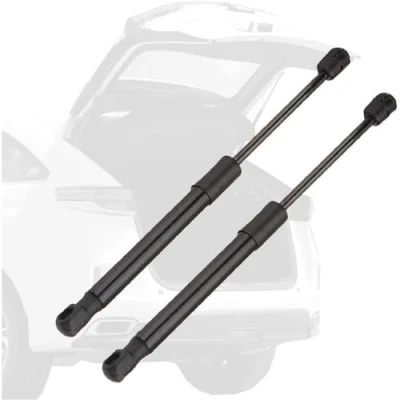 Image of XIUDAM 2Pcs Car Boot Gas Struts for Toyota Celica 1994 1999, Rear Tailgate Trunk Springs Holder Lift Support Hydraulic Telescopic Arm Rod Damper Accessories