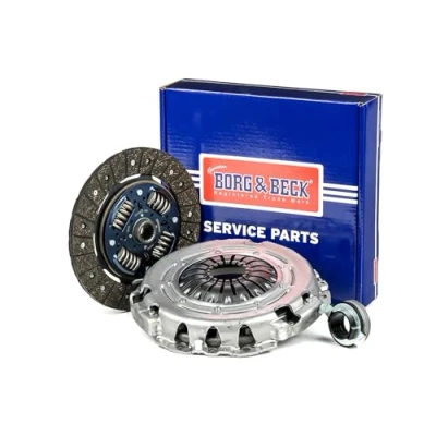 Image of Clutch Kit 3 In 1 Fits: LDV Maxus 2.5TD
