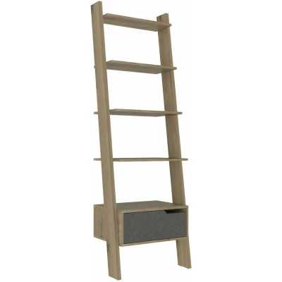 Image of Core Products Manhattan Ladder Bookcase