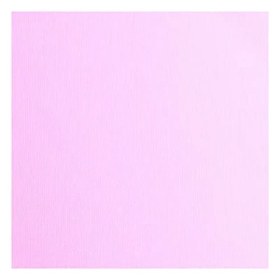 Image of Florence Cardstock Textured Coloured Card Making Supplies 12 x inch Purple 20 Sheets Paper for Scrapbooking, Making, Die Cutting and Crafts 216 GSM Lilac