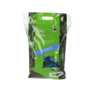 Image of ProRep Bio Life Forest Substrate 10L Living Plant Terrariums Bag